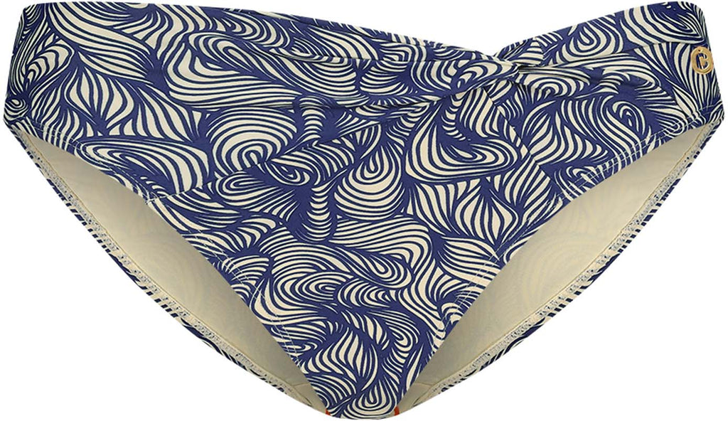 Knot bikinibroekje