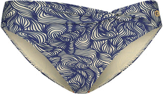 Knot bikinibroekje