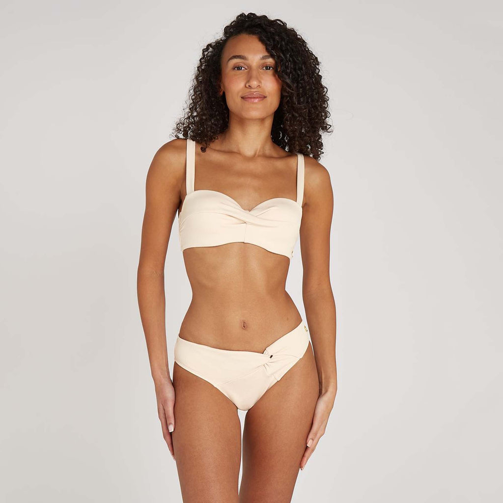 Knot bikinibroekje