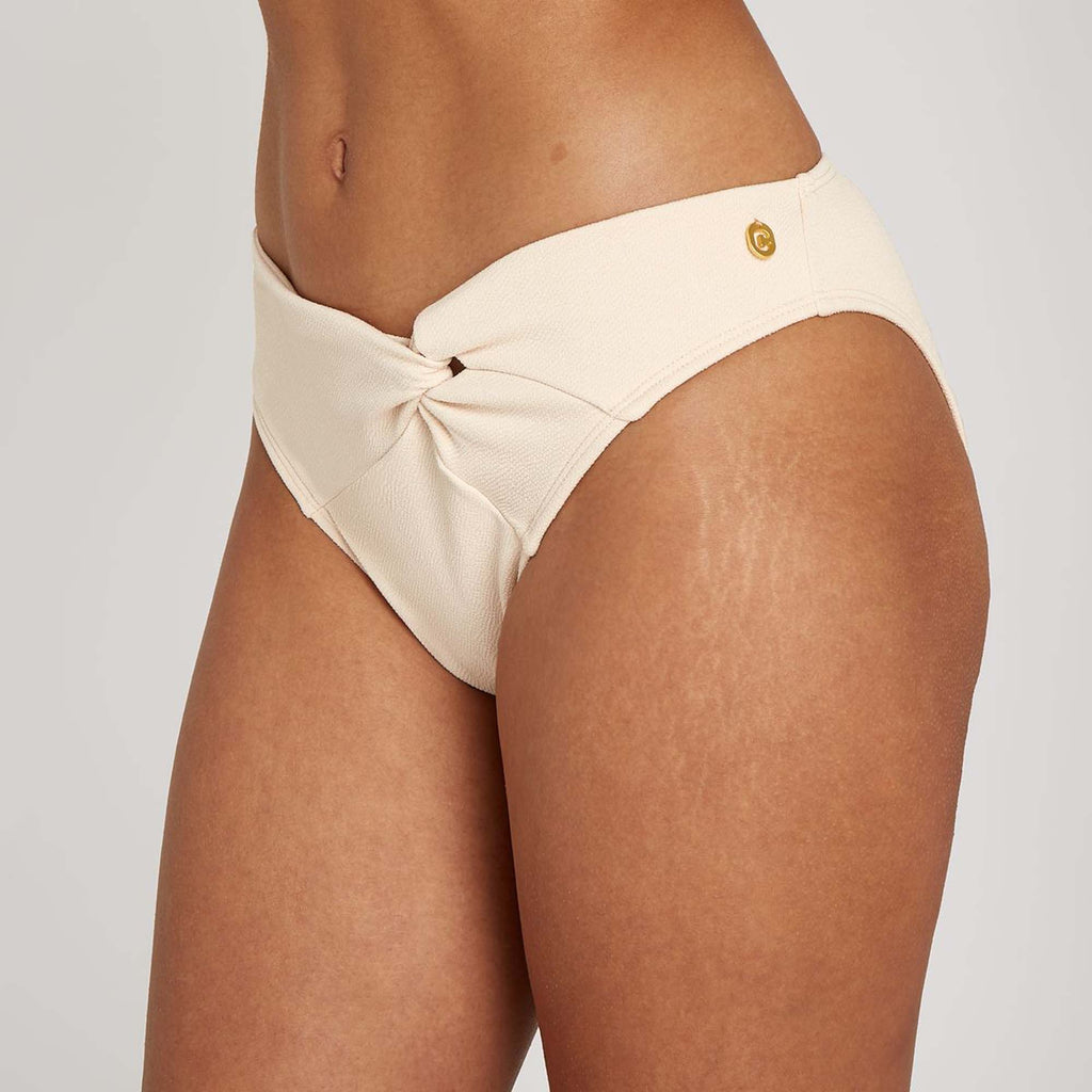 Knot bikinibroekje