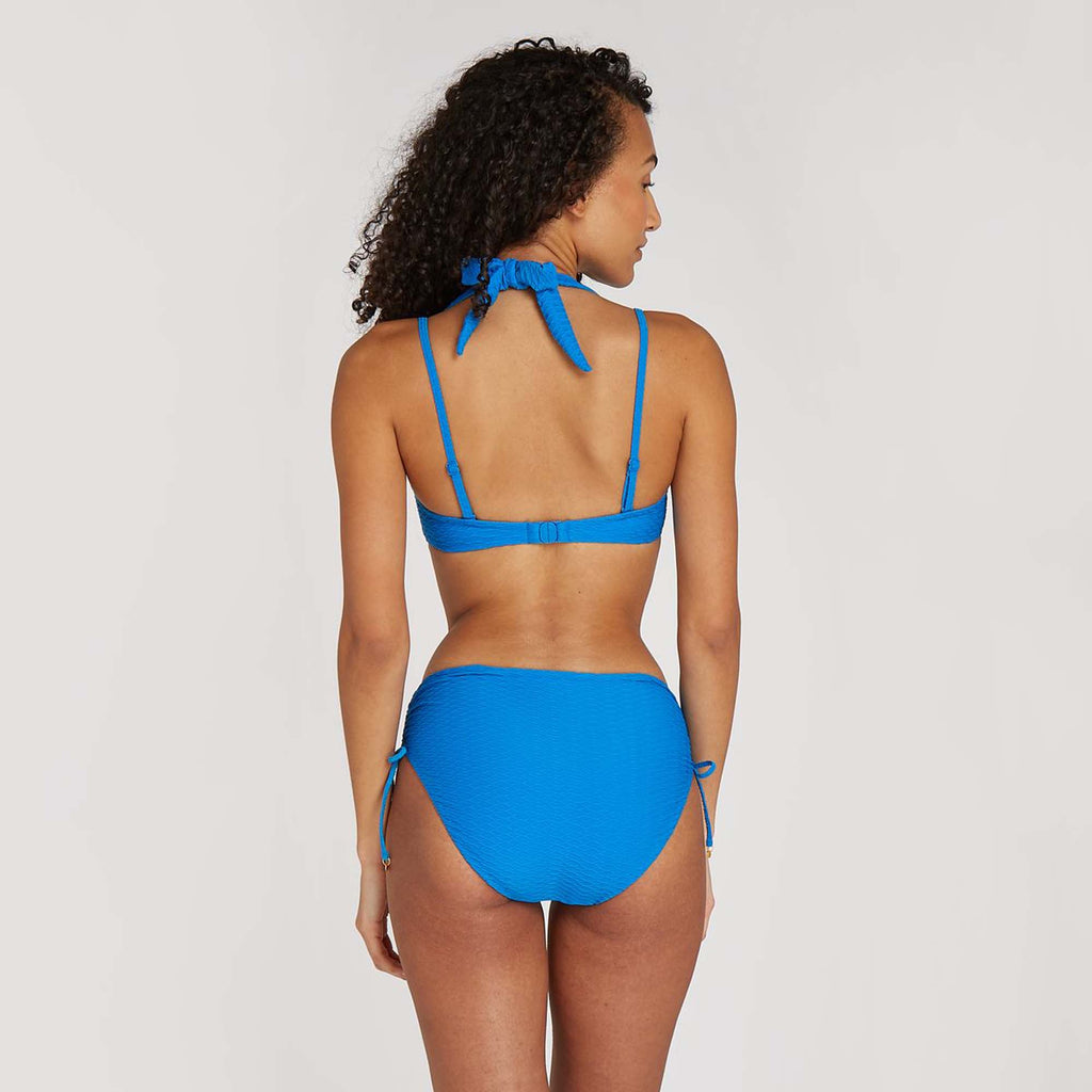 Midi bikinibroekje