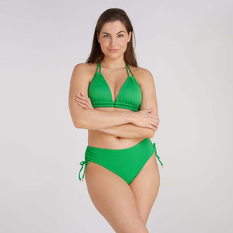 Midi bikinibroekje