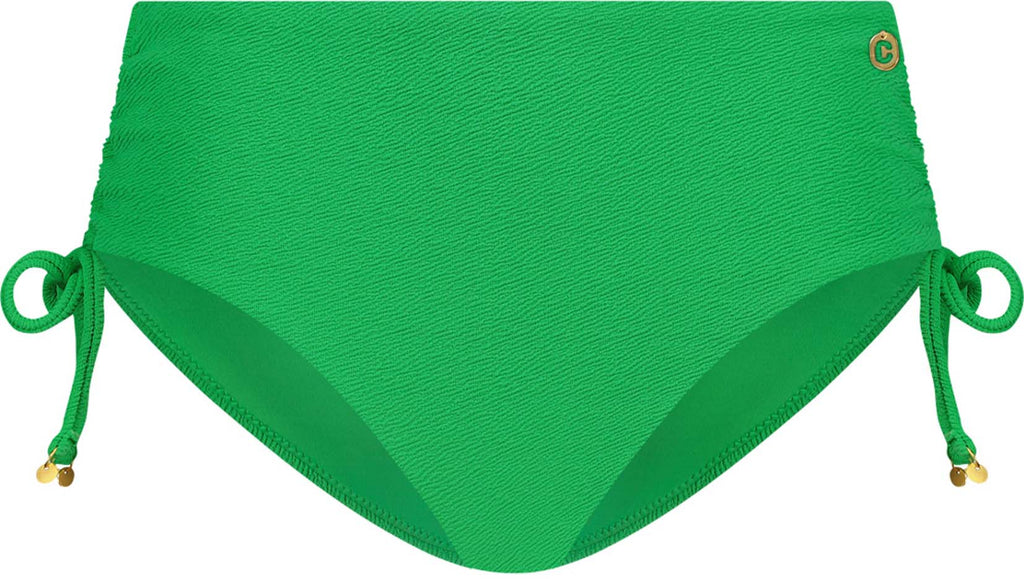 Midi bikinibroekje