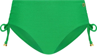 Midi bikinibroekje