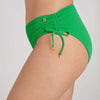 Midi bikinibroekje