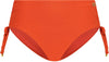 Midi bikinibroekje