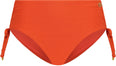 Midi bikinibroekje