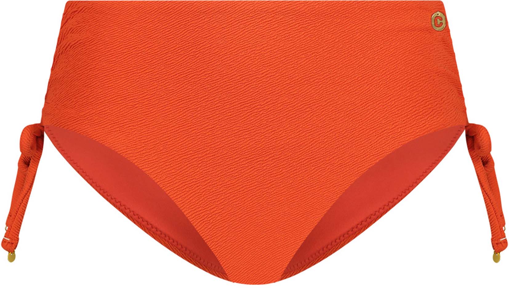 Midi bikinibroekje