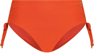 Midi bikinibroekje