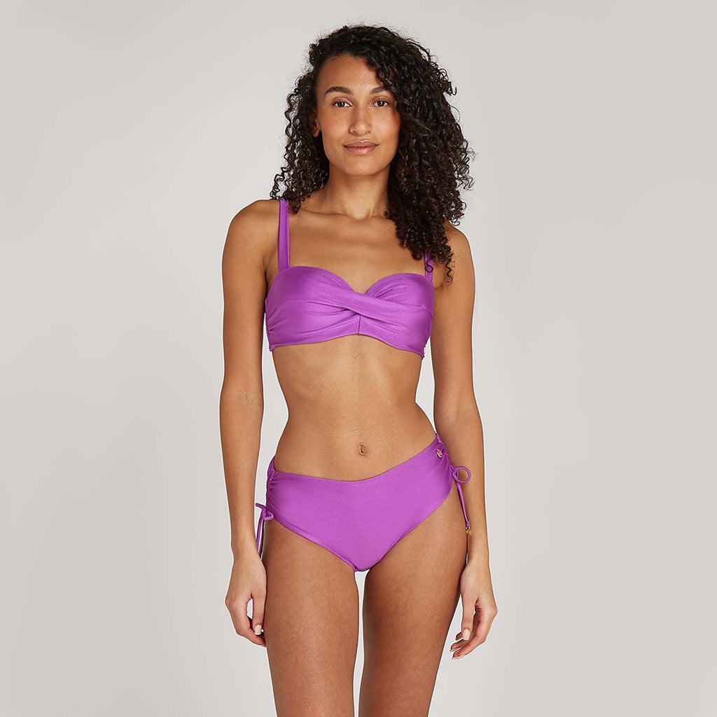 Midi bikinibroekje