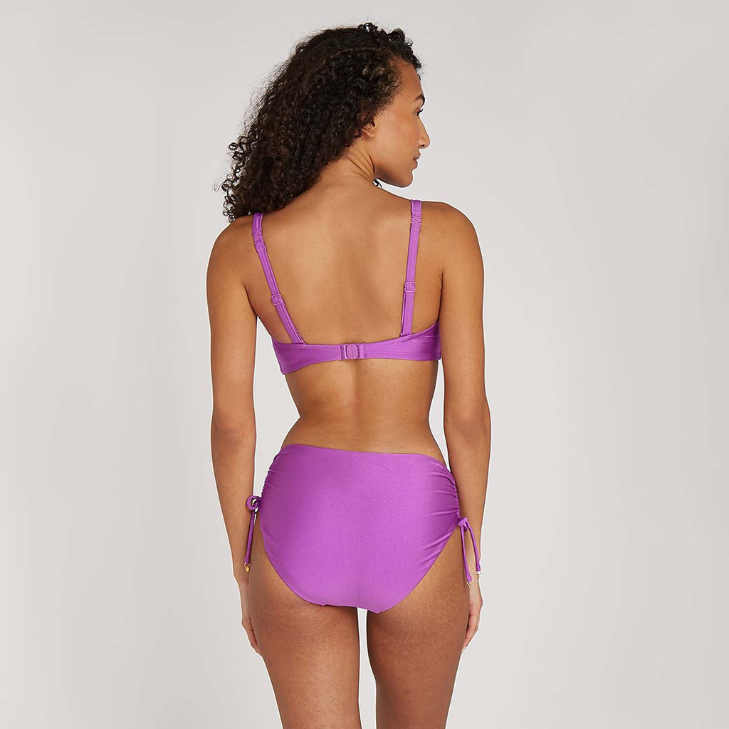Midi bikinibroekje