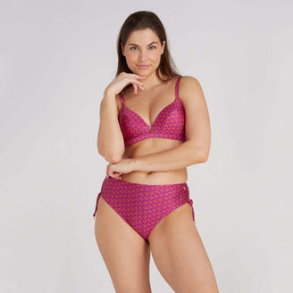 Midi bikinibroekje