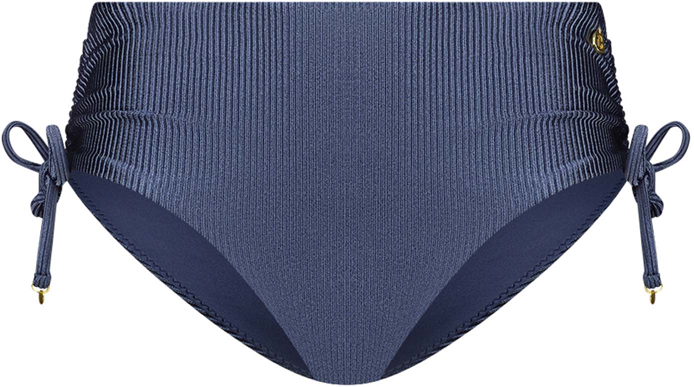 Midi bikinibroekje