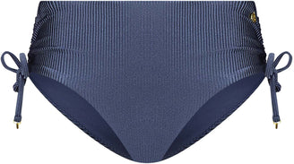 Midi bikinibroekje