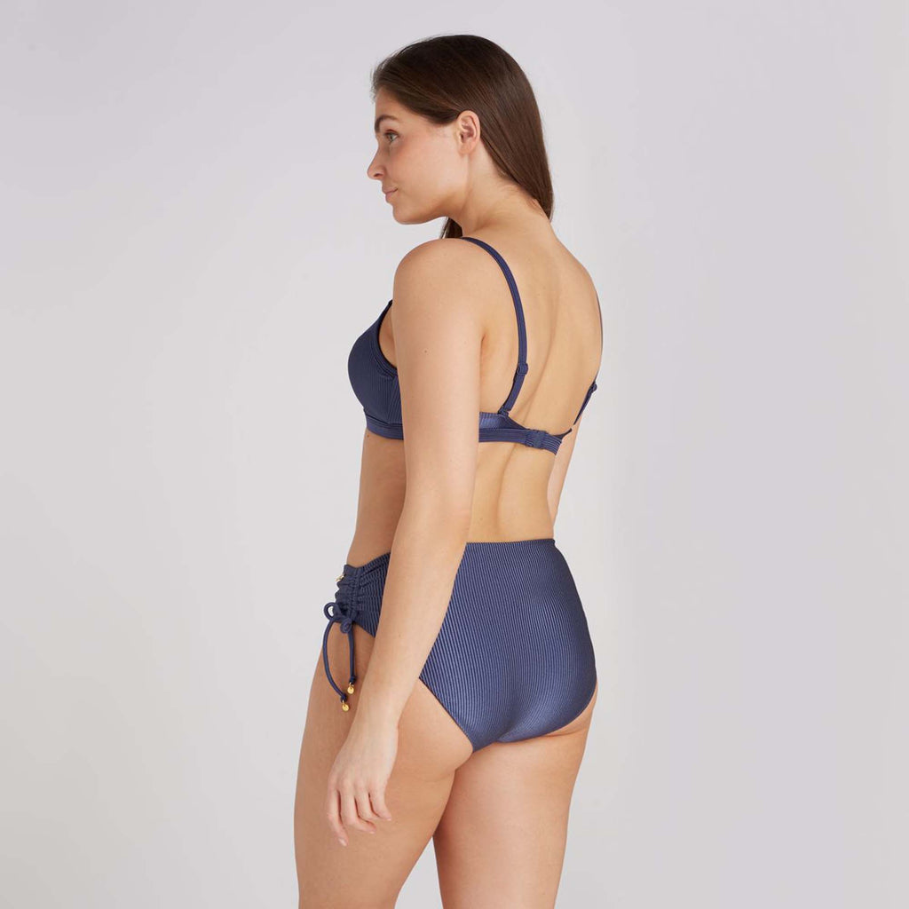 Midi bikinibroekje