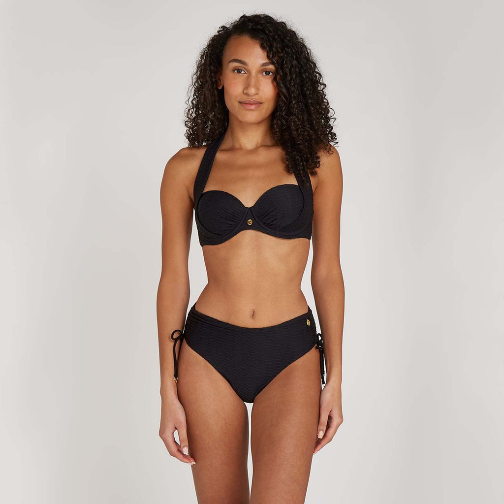 Midi bikinibroekje