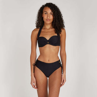 Midi bikinibroekje