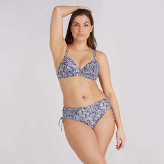 Midi bikinibroekje