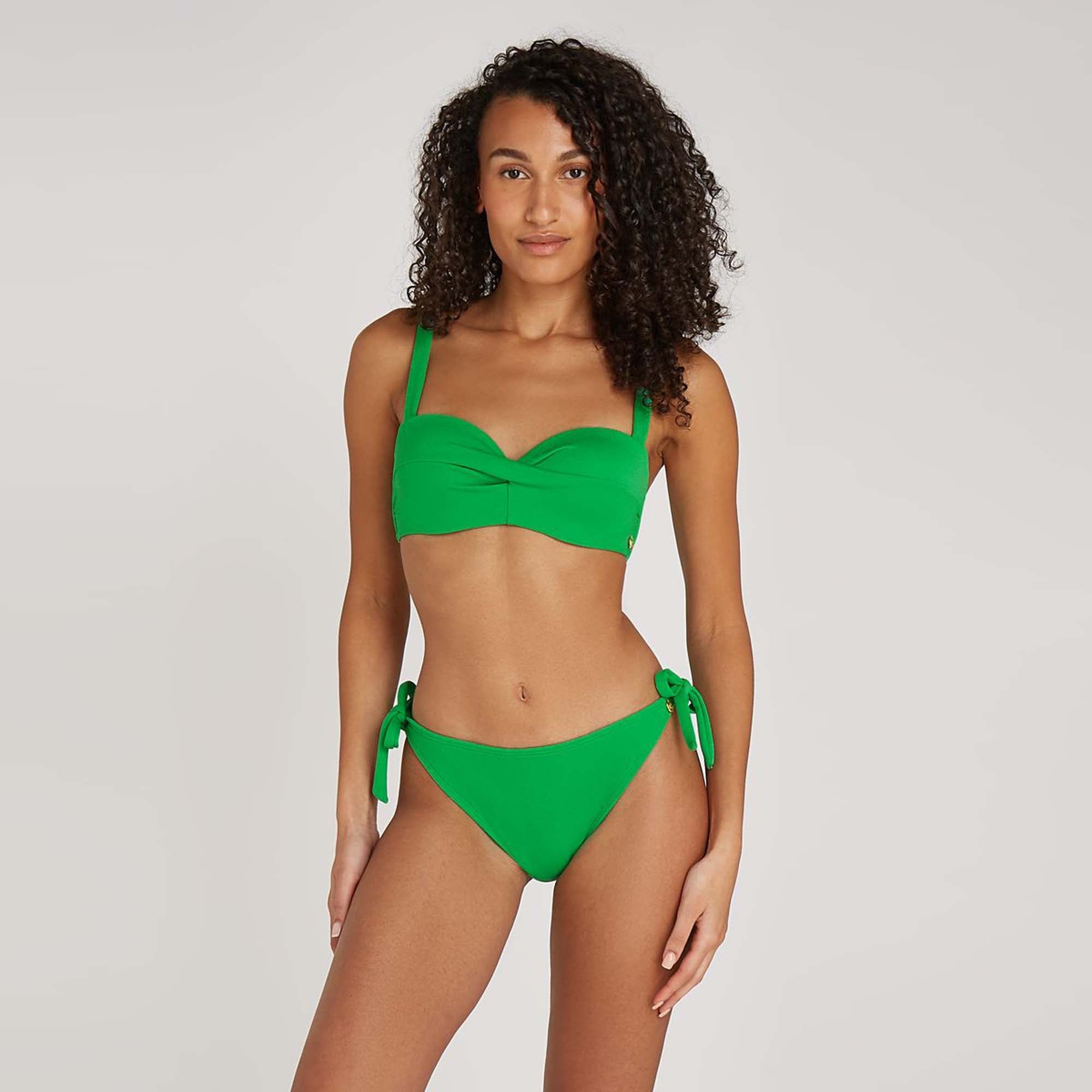 Bow bikinibroekje