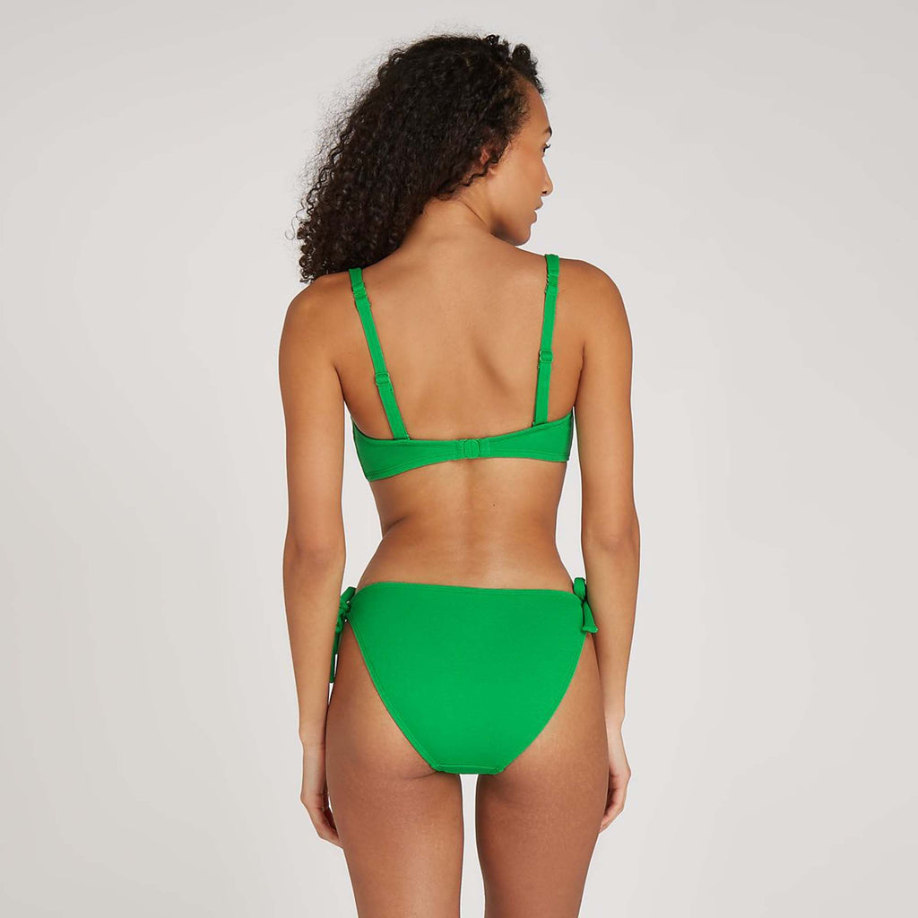 Bow bikinibroekje