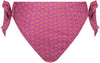 Bow bikinibroekje