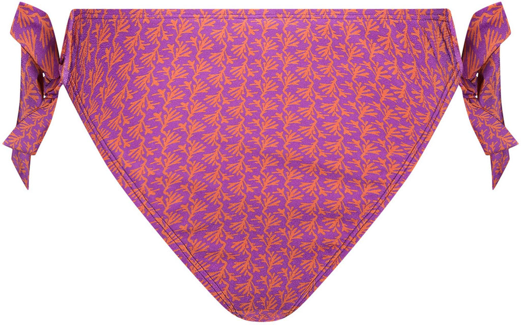 Bow bikinibroekje