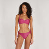 Bow bikinibroekje