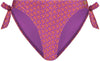 Bow bikinibroekje