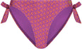 Bow bikinibroekje