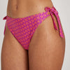 Bow bikinibroekje
