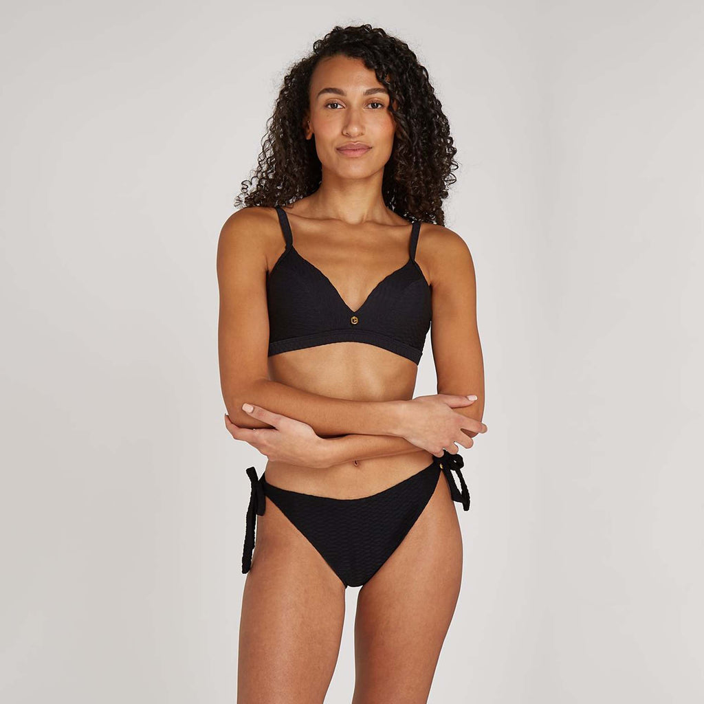 Bow bikinibroekje