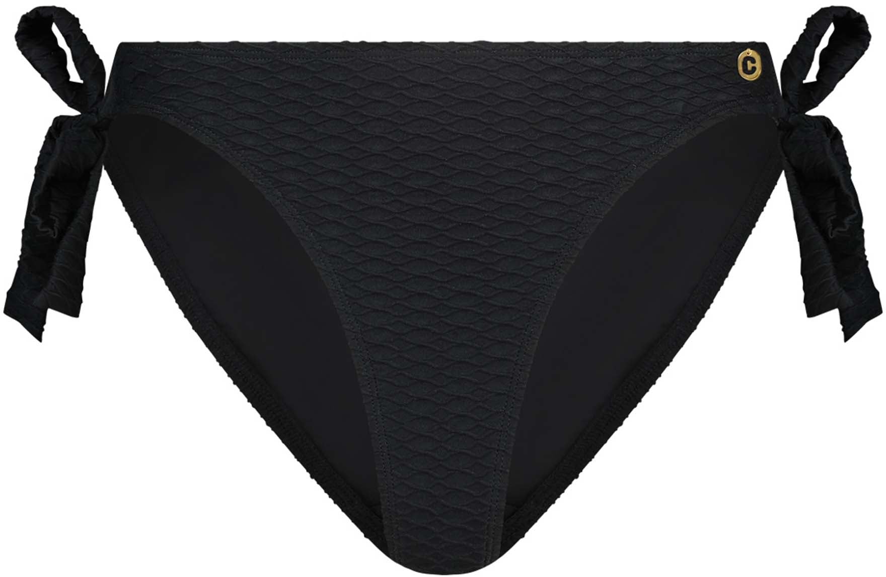 Bow bikinibroekje