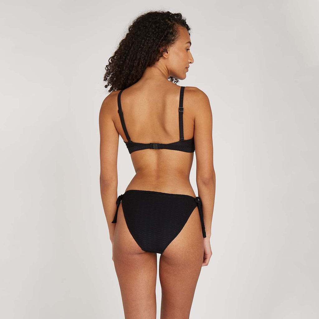 Bow bikinibroekje