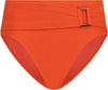 Belted bikinibroekje