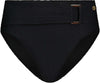 Belted bikinibroekje