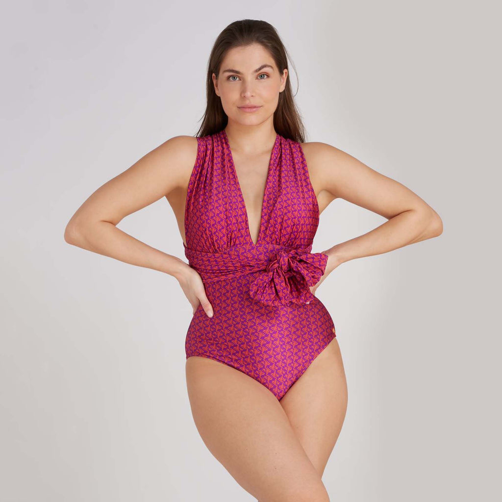 Padded Multiway badpak