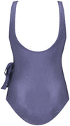 V-neck Padded badpak