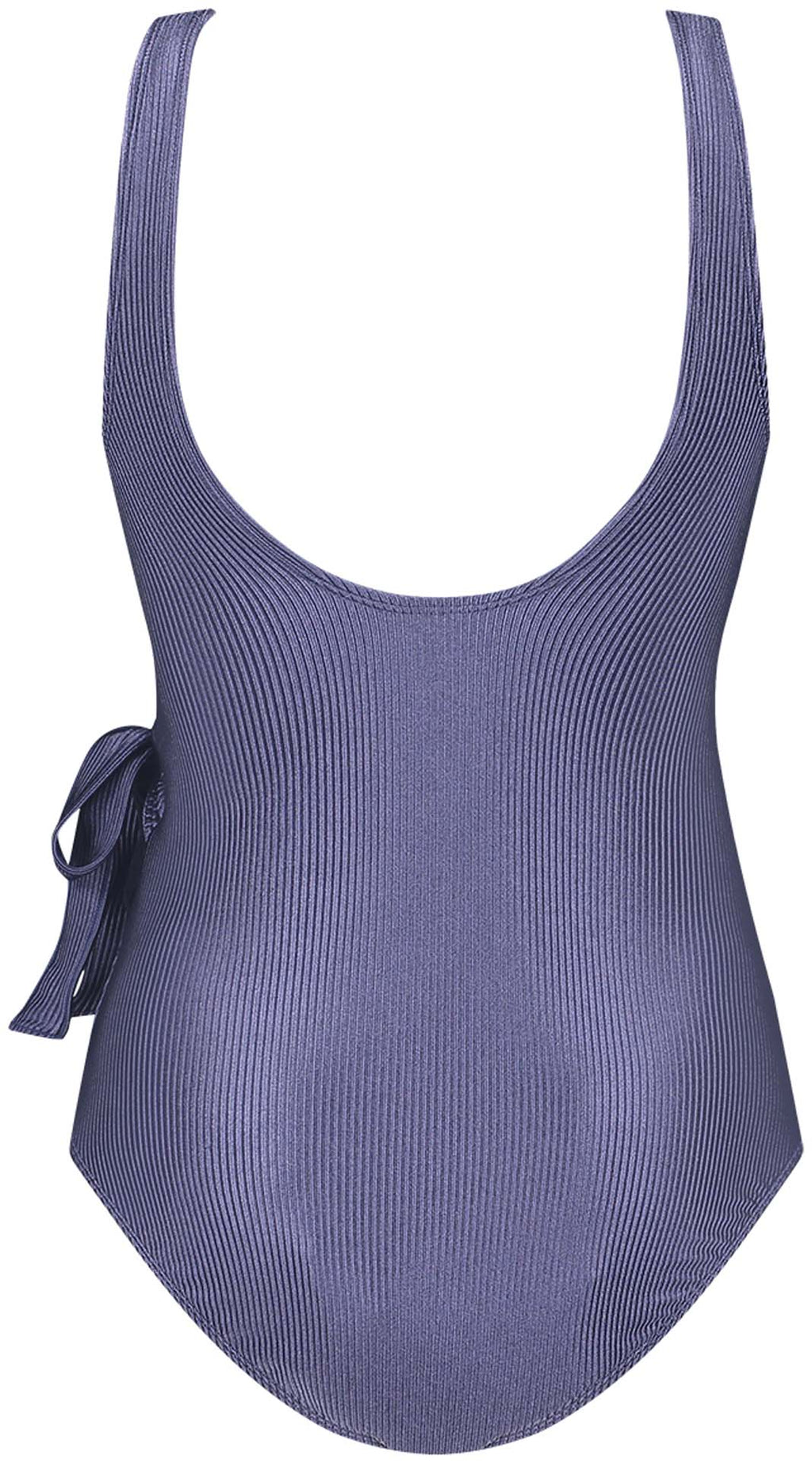 V-neck Padded badpak