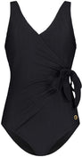 V-neck Padded badpak