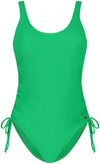High Leg Padded badpak