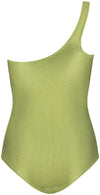 One Shoulder badpak