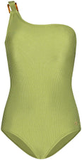 One Shoulder badpak