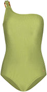 One Shoulder badpak