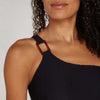 One Shoulder badpak