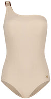 One Shoulder badpak