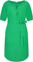Kaftan jurk