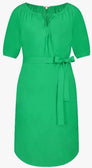 Kaftan jurk