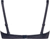 Twisted Padded Wired bikinitop