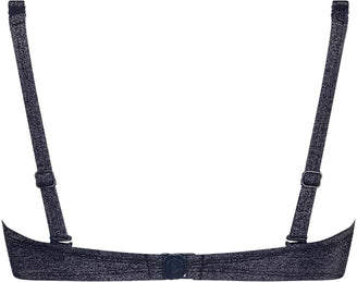 Twisted Padded Wired bikinitop