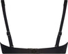 Twisted Padded Wired bikini top